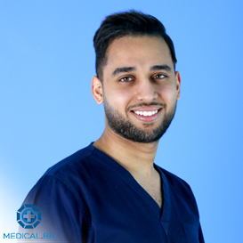 Spc. Hussain Almajed's picture