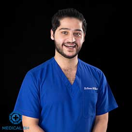 Dr. Ameen Alalawi's picture