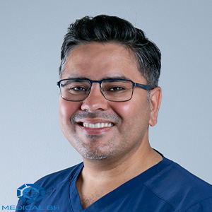 Dr. Rohit Madan's picture