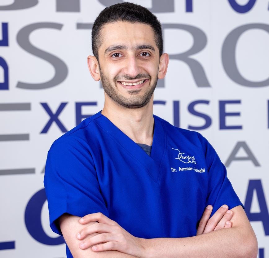 Dr. Ammar Janahi's picture