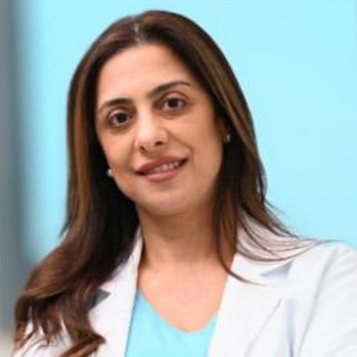 Dr. Shahla  A.Ghafar's picture