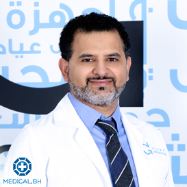 Dr. Hussain Juma's picture