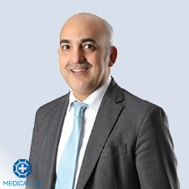 Dr. Mohammed Shaker's picture