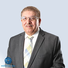 Dr. Imad Hamzah's picture