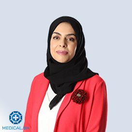 Dr. Maryam Almohsen's picture