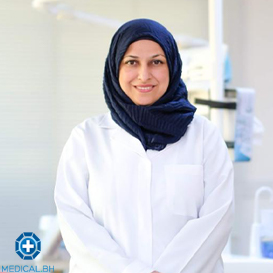 Dr. Zahra Majeed's picture