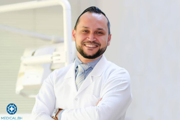 Dr. Motaz Al-Barqawi  