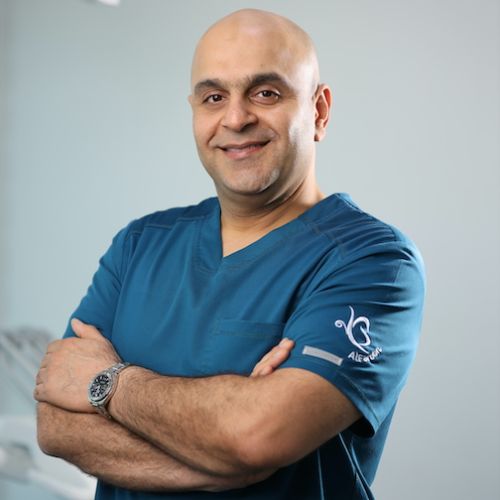 Dr. Auday AlHadad's picture