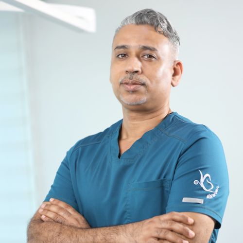 DH. Sayed Faisal's picture