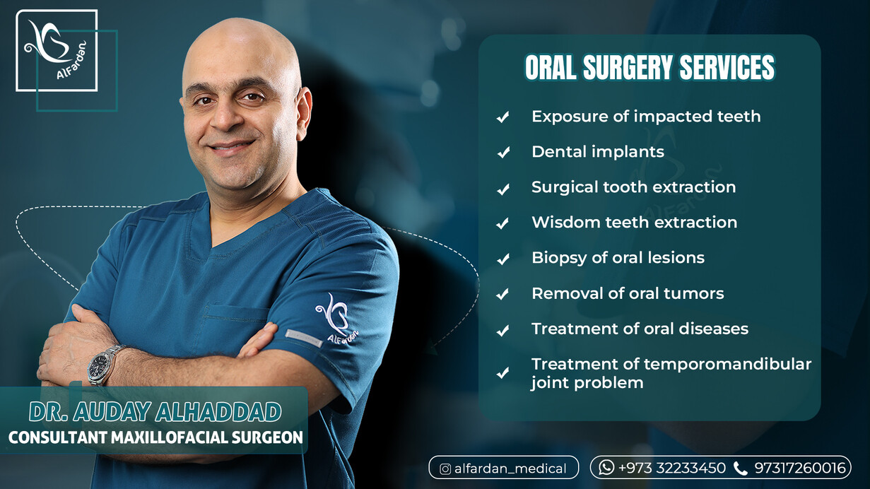 Dr. Auday AlHadad Dr Auday Services EN