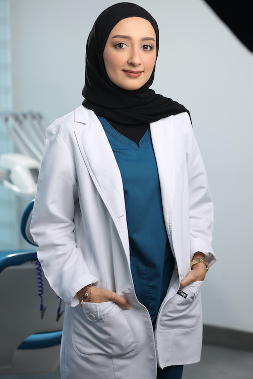 Dr. Ghadeer AlAreyedh  1