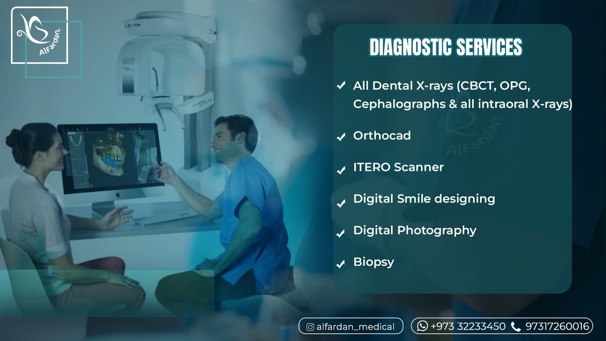 Diagnostic Services