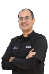 Dr. Paras Vohra's picture