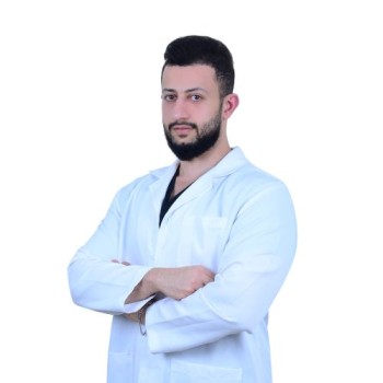Dr. Mohammed Al-Qassab 1