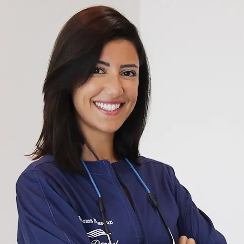 Dr. Donna Hassoun's picture