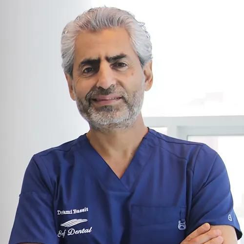 Dr. Sami El Bassit's picture