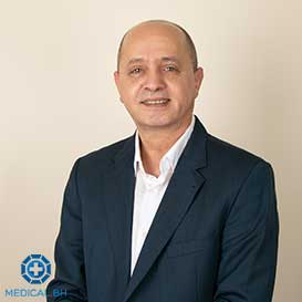 Dr. Raid Marji's picture