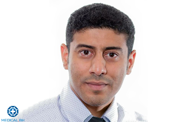 Dr. Hussain Taha Dr. Hussain Taha