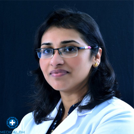 Dr. Elizabeth Baby's picture