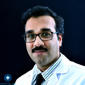 Dr. Siam Mohan's picture