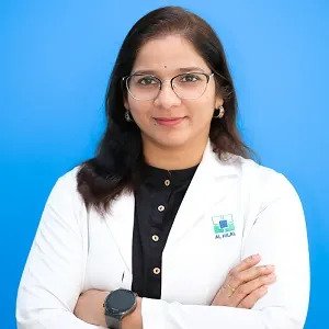 Dr. Radhika Telugu's picture