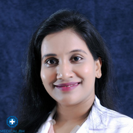 Dr. Farzana Ahmed's picture