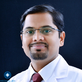 Dr. Imith Kodungookaran's picture