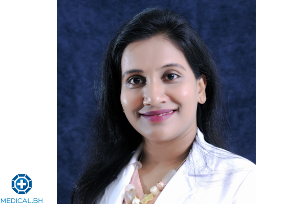 Dr. Farzana Ahmed  