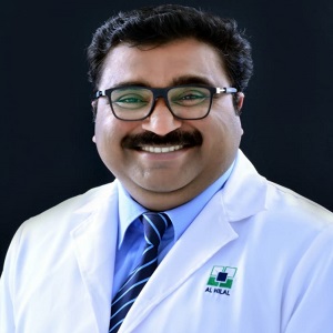 Dr. Mohammed  Sadique w