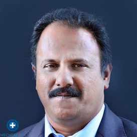 Dr. Prasanth Ramachandran's picture