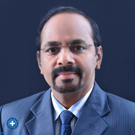 Dr. Shaju P's picture