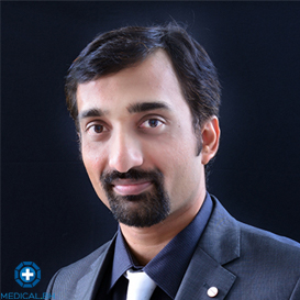 Dr. Vijayakumar Hegde's picture