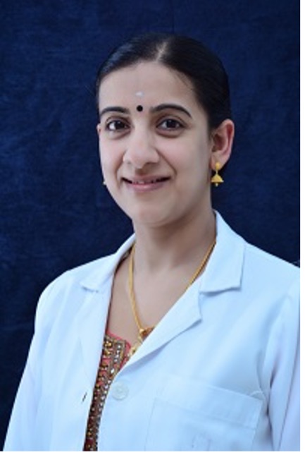 Dr. Veena Rajeevan's picture