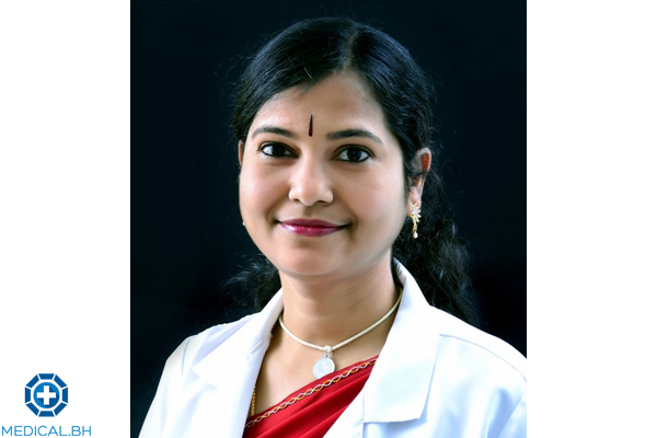 Dr. Mythili Suresh  