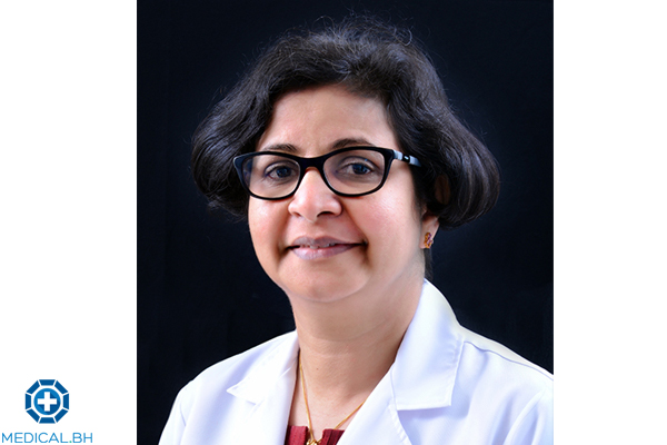 Dr. Sheeja Suresh  