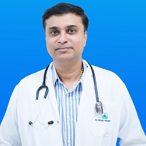 Dr. Ben Mathew g