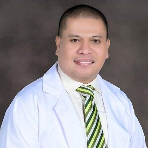 Dr. Hector Sumile's picture