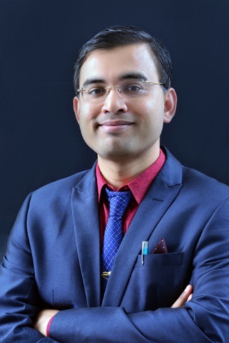 Dr. Pankaj  Joshi image