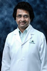 Dr. Basavana  Gowda d