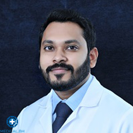 Dr. Abin Abraham's picture