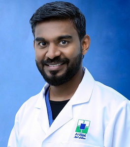 Dr. Vigil Devaraj f