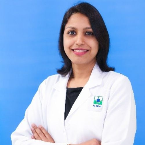 Dr. Biji Rose Rose 1