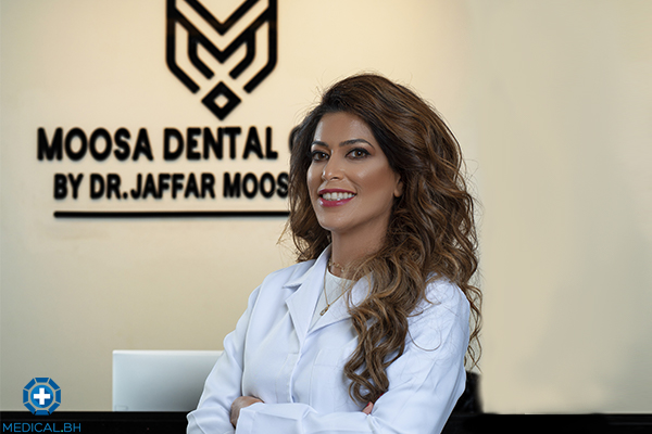 Dr. Ameena AlJishi  