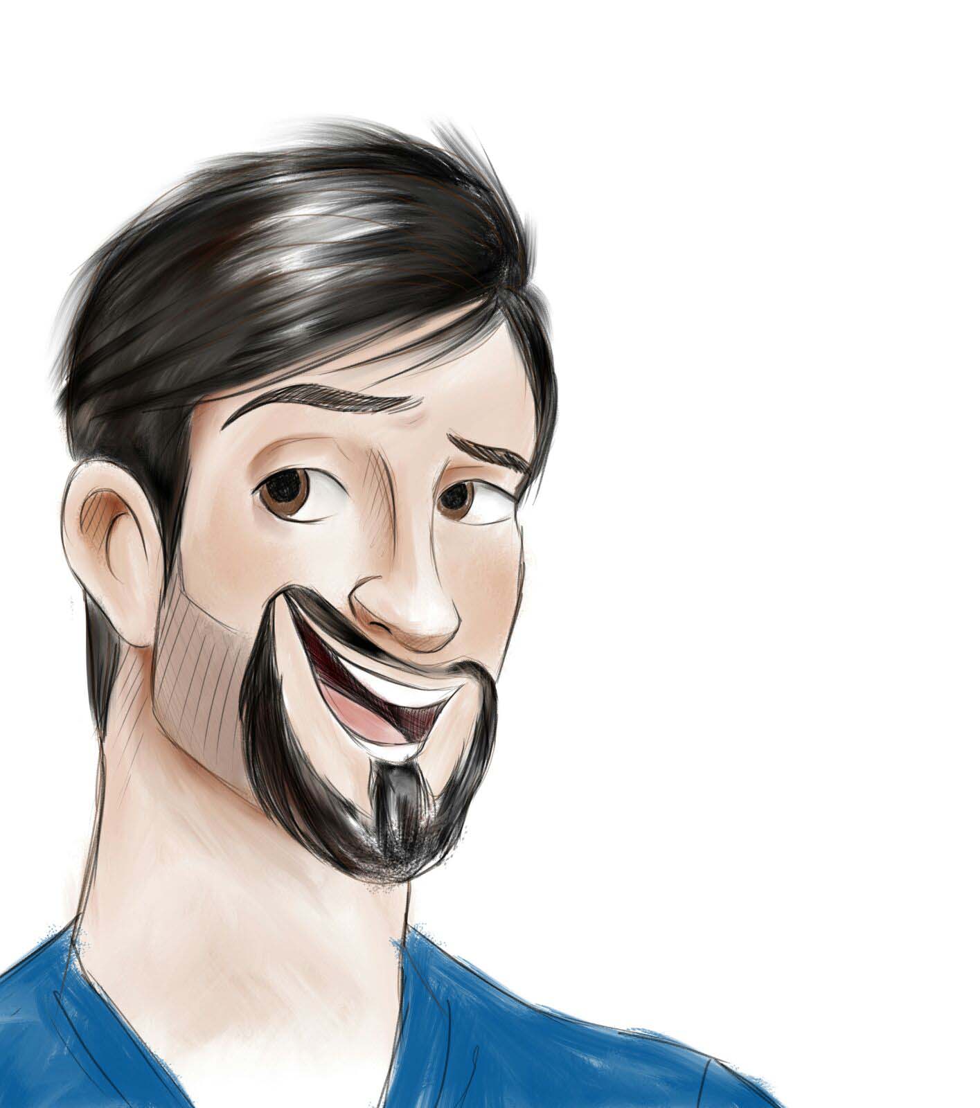 Nurse Husain TestNoBooking's picture