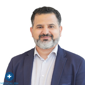 Dr. Hussain Juma's picture