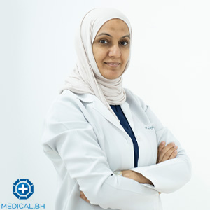 Dr. Layla Almulla's picture