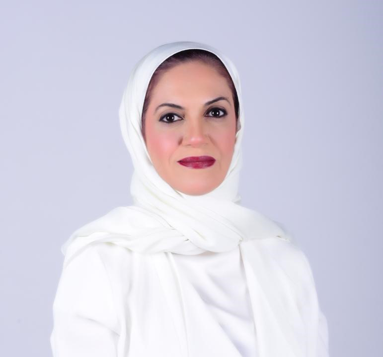 Dr. Manal  Almarzooq's picture