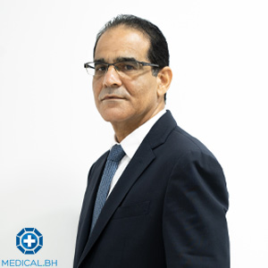 Dr. Shubbar Mohd's picture