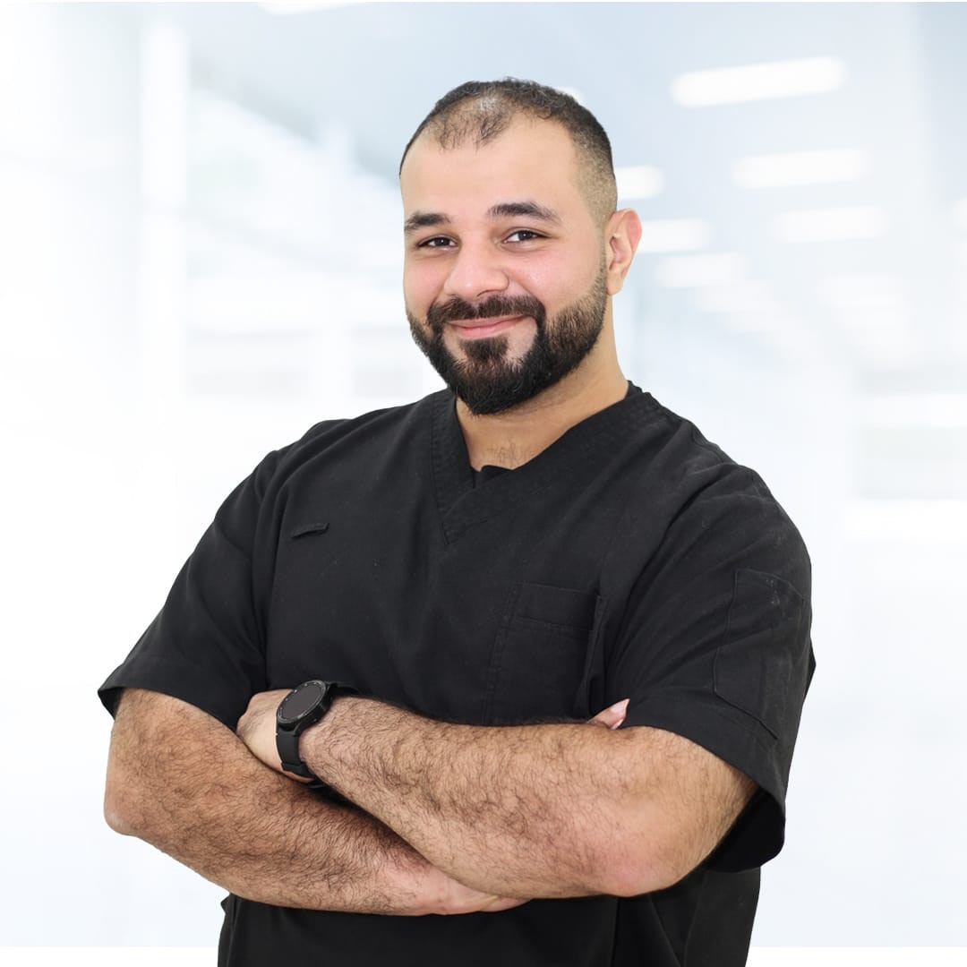 Dr. Massoud  Adeeby -