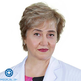Dr. Sahar Saad's picture